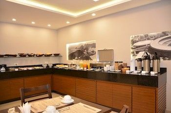 Hotel Saionara Rio de Janeiro