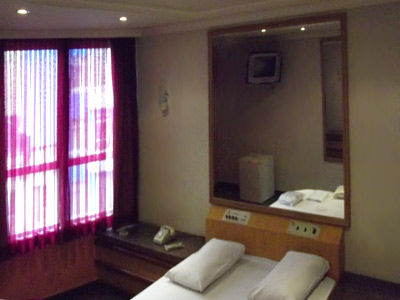 Saionara Hotel 3*