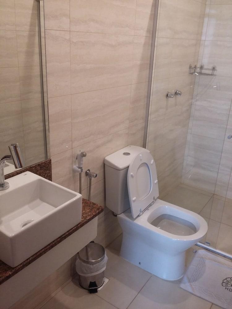 Hotel Saionara Rio de Janeiro