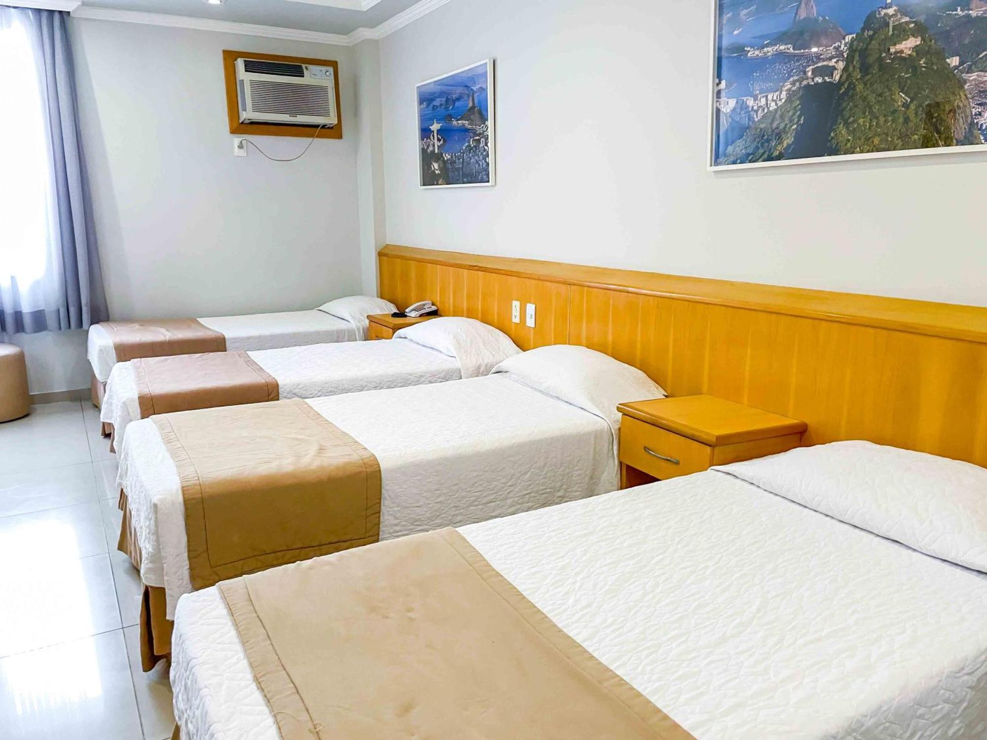 Hotel Saionara