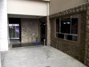 Saionara Hotel