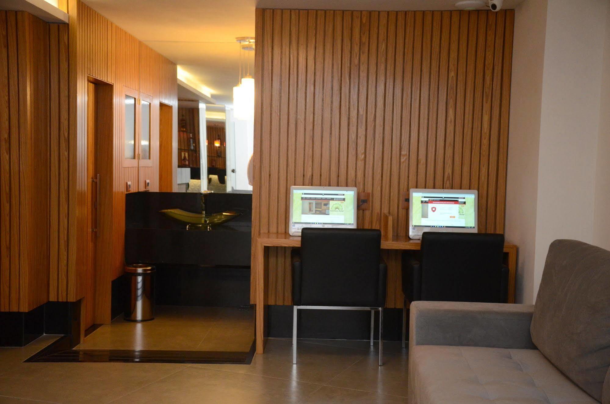 Saionara Hotel Rio de Janeiro